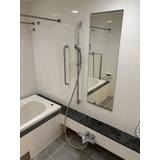 バス・シャワールーム　別部屋参考写真