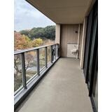 バルコニー　別部屋参考写真