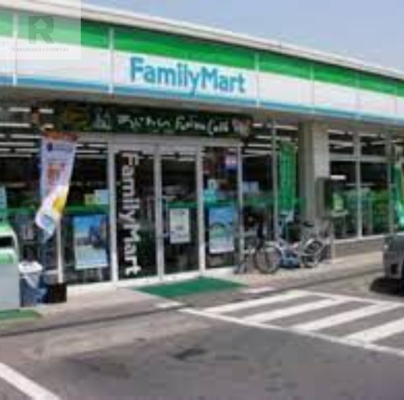 コンビニ　ファミリーマート日本橋四丁目店（コンビニ）まで149m