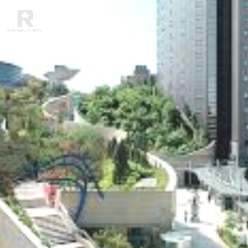 ショッピングセンター　なんばパークス（ショッピングセンター）まで669m