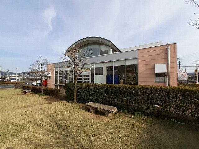 その他　赤城駅（その他）まで320m