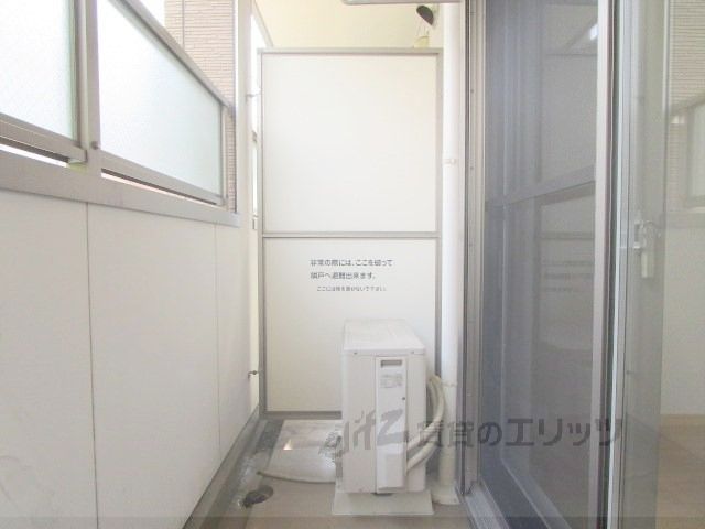 バルコニー　ベランダ