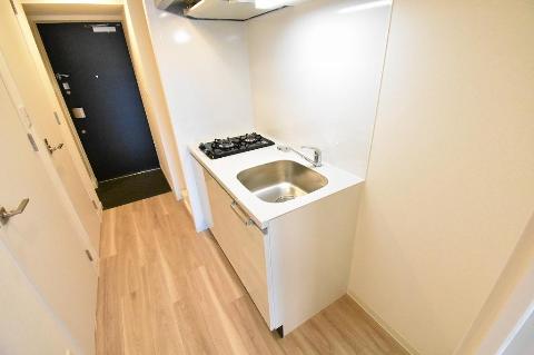 キッチン　キッチン（イメージ）