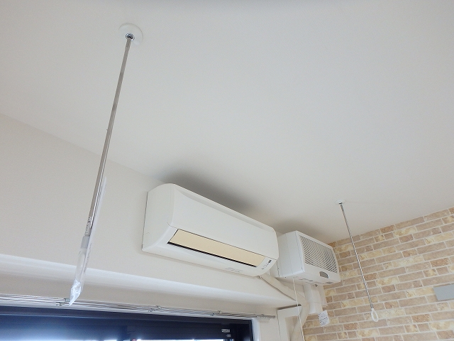 その他設備　【参考】コスモヒルズ中央林間の内装（現況優先）