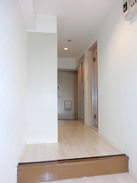 その他部屋・スペース　【参考】コスモヒルズ中央林間の内装（現況優先）