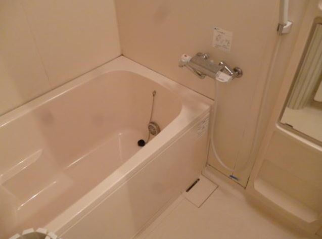 バス・シャワールーム　※別部屋参照