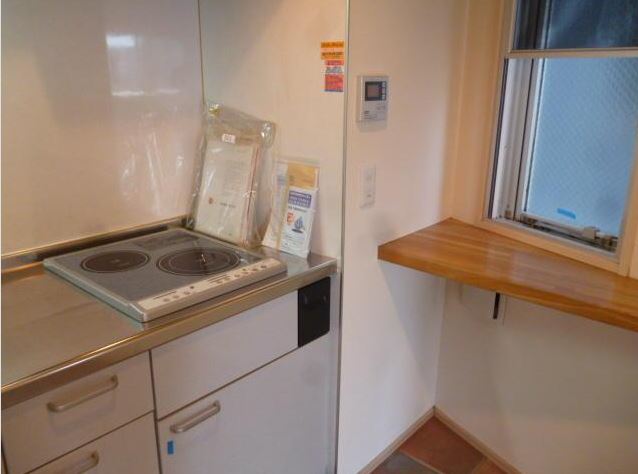 キッチン　※別部屋参照