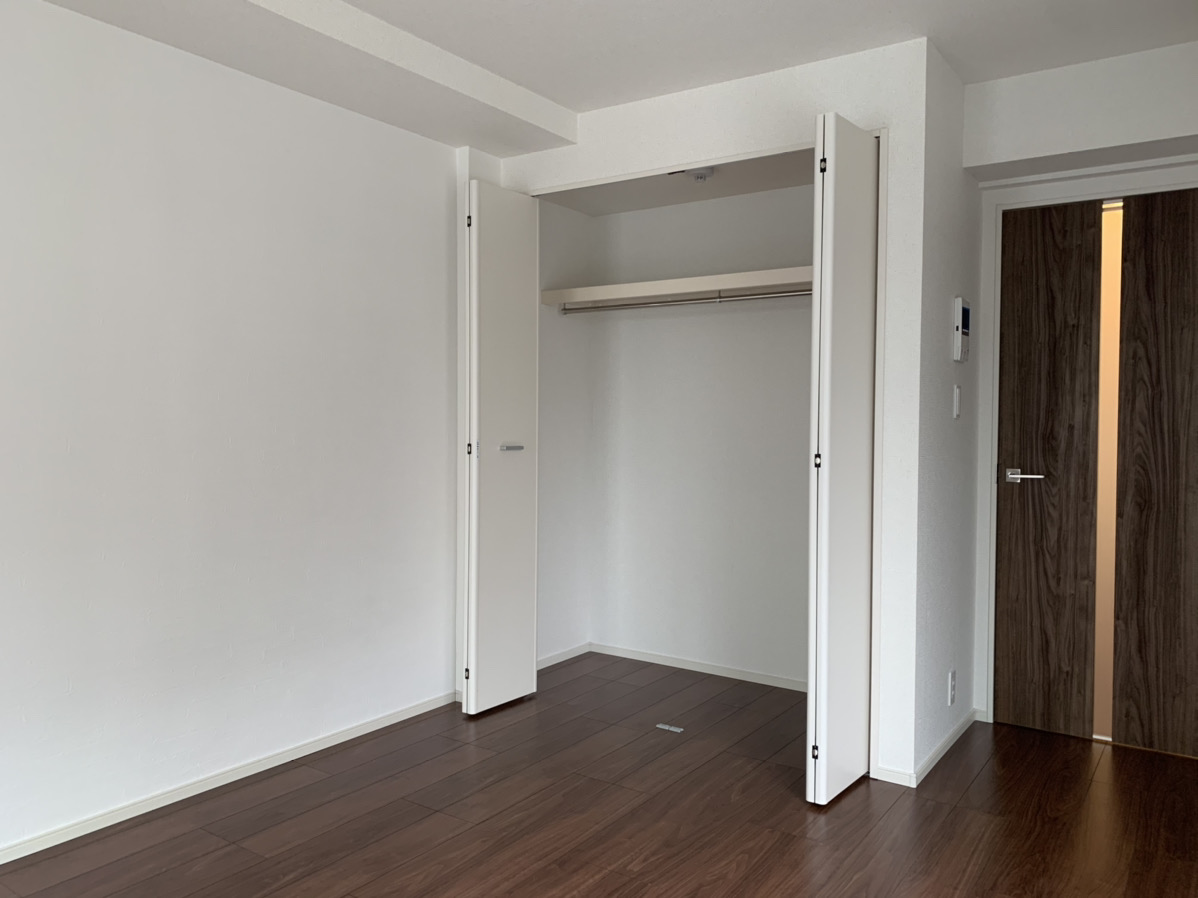 収納　■室内参考写真