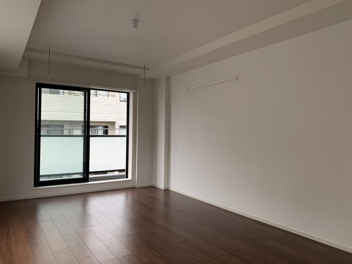 居室・リビング　■室内参考写真