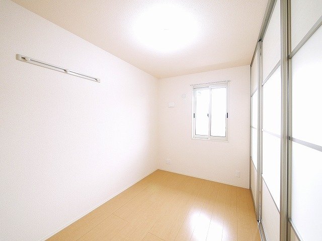 その他部屋・スペース　寝室にいかがでしょうか