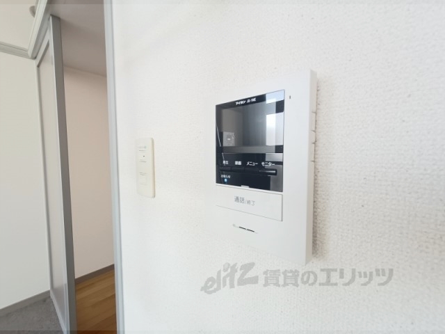 セキュリティ　ドアフォン（ＴＶ含）