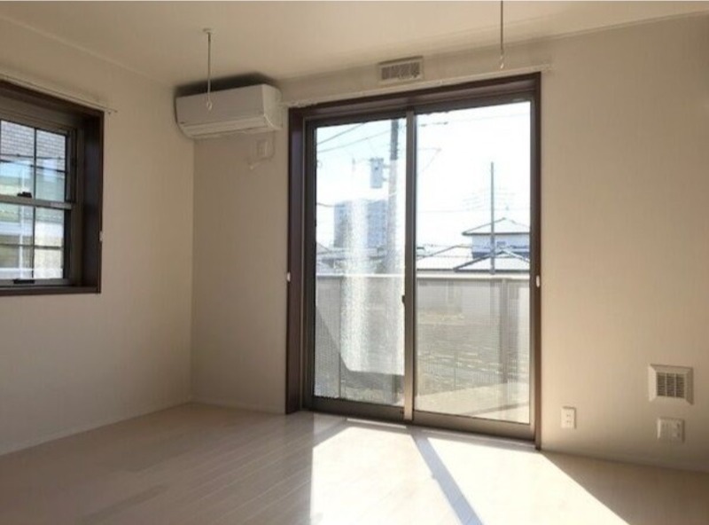 居室・リビング　図面と現状に相違がある場合には現状を優先