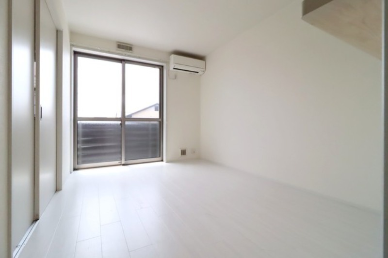 居室・リビング　図面と現状に相違がある場合には現状を優先