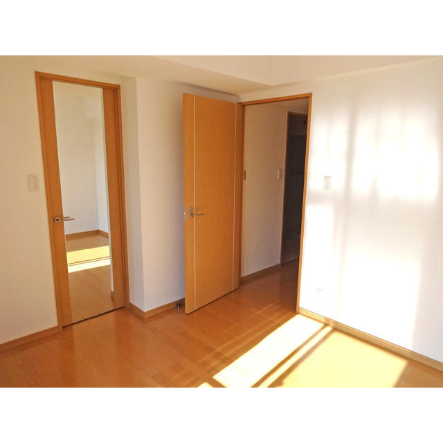 その他部屋・スペース　洋室