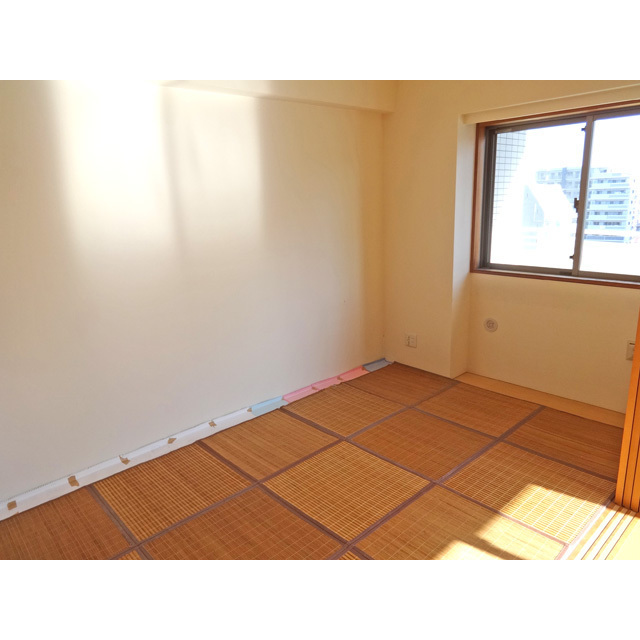 居室・リビング　和室