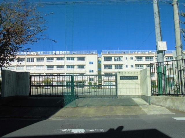 その他　葛飾区立高砂中学校（その他）まで364m