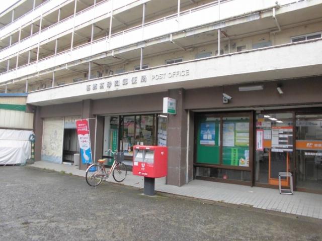 その他　葛飾高砂四郵便局（その他）まで329m