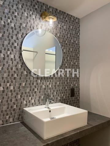 洗面設備　洗面所