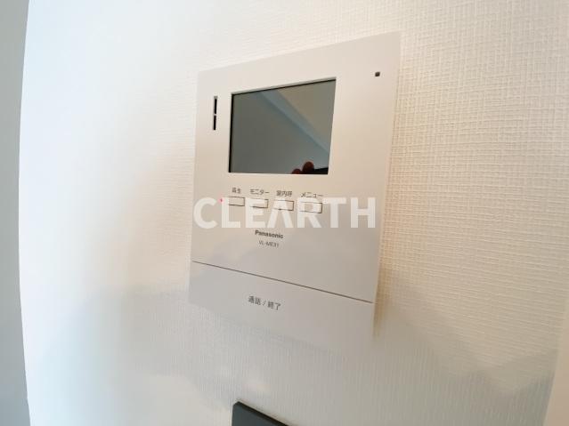 セキュリティ　セキュリティ