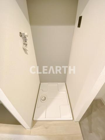 その他設備　その他設備