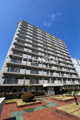 建物外観　外観写真