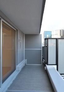 バルコニー　※別タイプ写真参考※