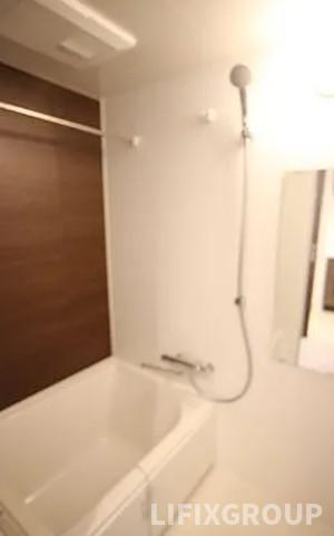 バス・シャワールーム　風呂