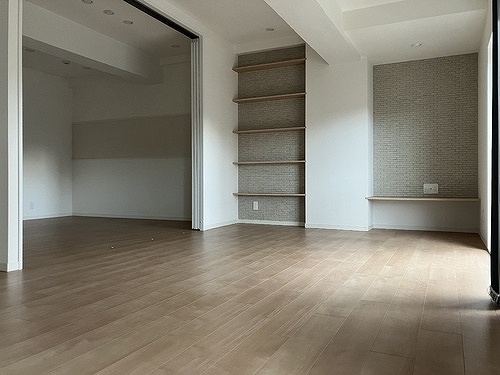 居室・リビング　リビングダイニング