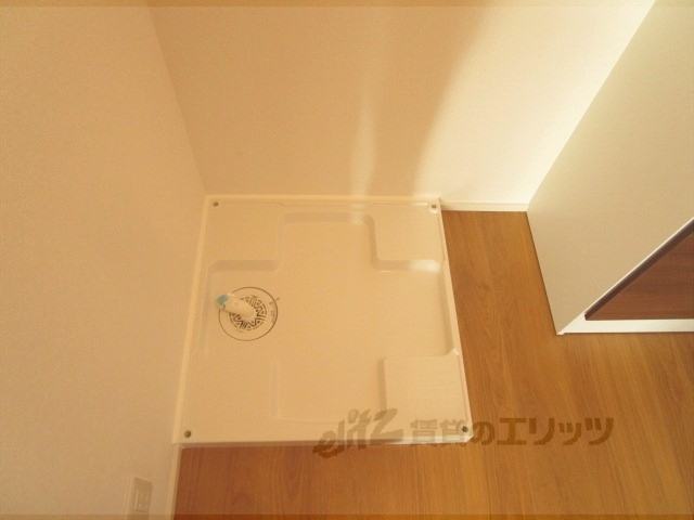 その他部屋・スペース　洗濯機置場