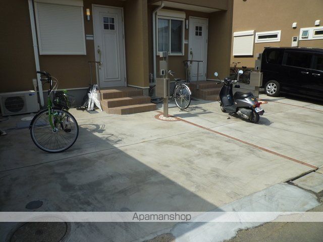 その他共有部分　その他共有部分