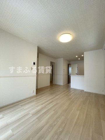 居室・リビング　同仕様