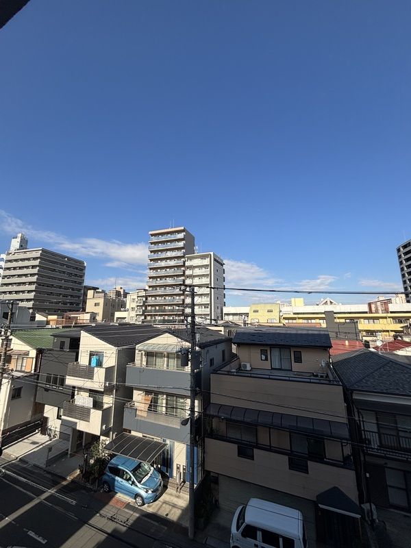 眺望　☆眺望☆