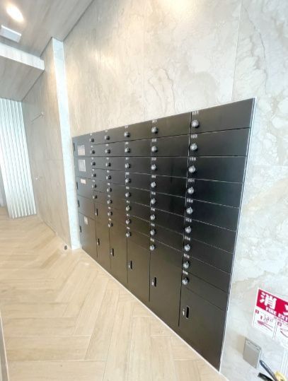 その他共有部分　☆共有部☆