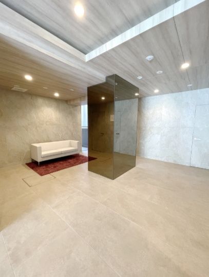 ロビー　☆ロビー☆