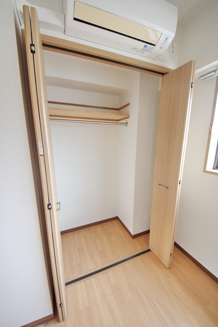 収納　別号室参考写真