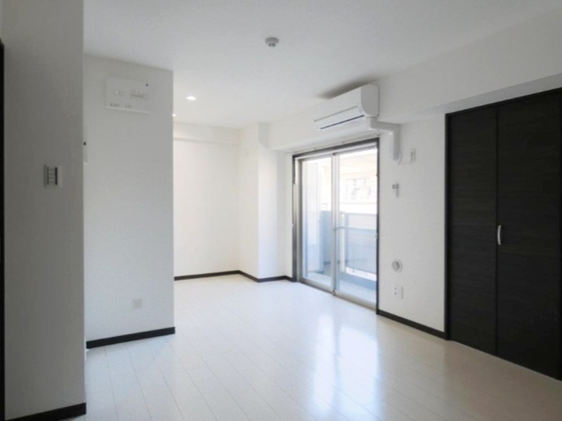 居室・リビング　図面と現状に相違がある場合には現状を優先