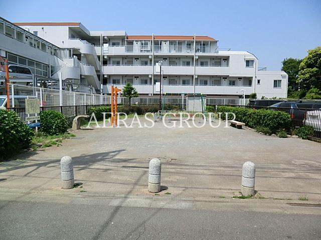 公園　せたがやみどり公園（公園）まで301m