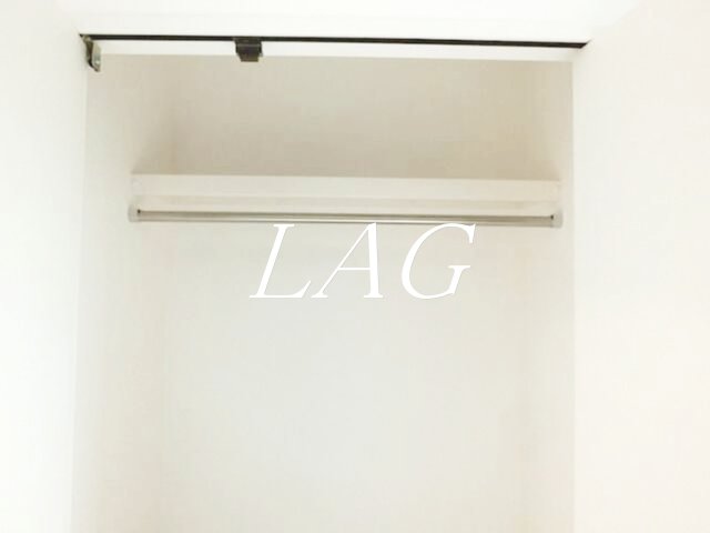 収納　収納です。