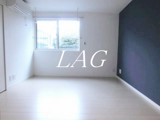 その他部屋・スペース　寝室です。