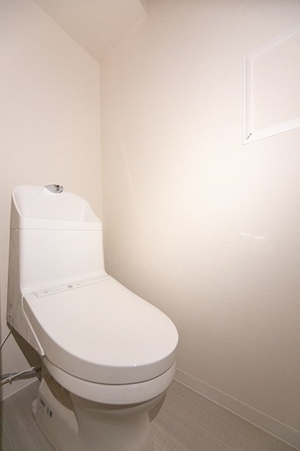 トイレ　参考写真