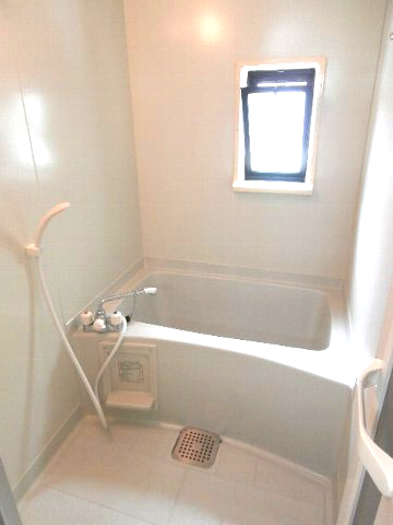 バス・シャワールーム　同仕様