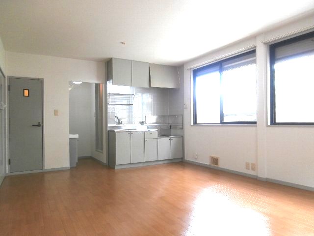 居室・リビング　同仕様