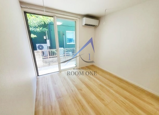 居室・リビング　洋室のお部屋です。