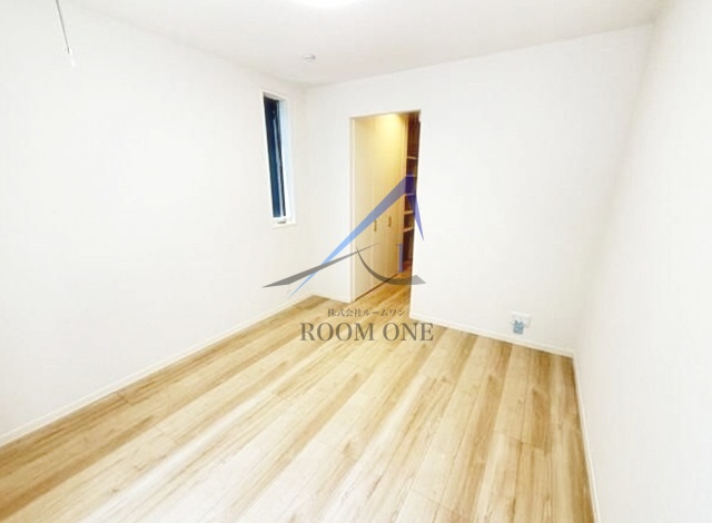 その他部屋・スペース　寝室です。