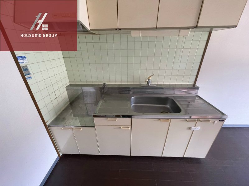 キッチン　使いやすいキッチンです