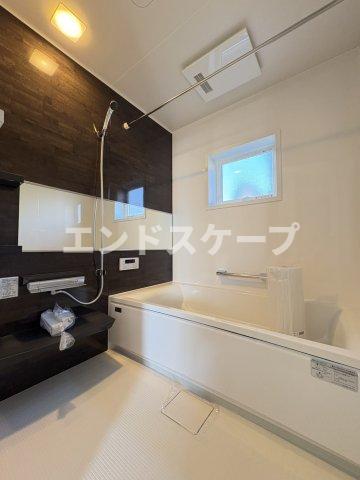 バス・シャワールーム　高崎、前橋のお部屋探しはエンドスケープまで！お客様の理想お聞