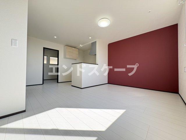 居室・リビング　高崎、前橋のお部屋探しはエンドスケープまで！お客様の理想お聞