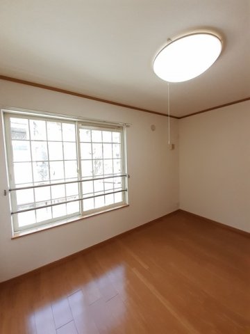 その他部屋・スペース　明るい室内です