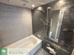 バス・シャワールーム　他リノベーション部屋の参考写真