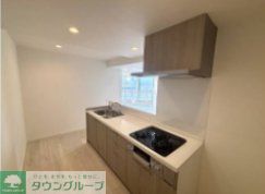 キッチン　他リノベーション部屋の参考写真